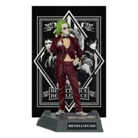 Beetlejuice Beetlejuice Movie Maniacs PVC Statue Beetlejuice 17 cm - Damaged packaging