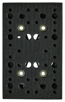 Makita Steunzool Velcro | 80x133 mm | Voor BO005CG & BO006CG - 1914H9-4