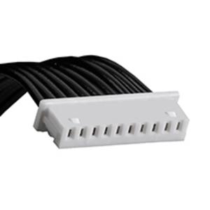 Molex 151341000 Female behuizing (kabel) Totaal aantal polen: 10 Rastermaat: 1.25 mm Inhoud: 1 stuk(s) Bag