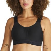 Swegmark Kimberly Iconic Moulded Cups Sports Bra - thumbnail