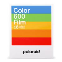 Polaroid Color Instant Film voor 600 (2-Pak) - thumbnail