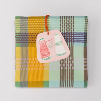 Foekje Fleur Odds & Ends Theedoek (#53B1 wild weave)