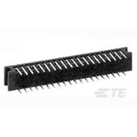 TE Connectivity 5-532956-8 Male header (standaard) Inhoud: 1 stuk(s) Tube