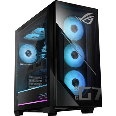 Asus Game-PC ROG G700 Intel® Core™ Ultra 7 265F 5.3 GHz 12 GB RAM 1 TB SSD NVIDIA GeForce RTX 5070 GDDR7 90PF0561-M01HN0