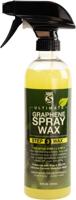SILCA Spray wax ult.grap. spray wax 480ml
