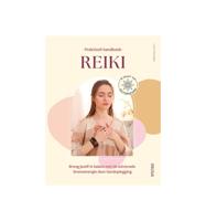 Praktisch handboek reiki Praktisch handboek reiki