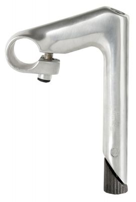 M Wave Stuurpen Vast 22,2 / 150 / 25,4 Zilver M Wave Stuurpen Vast 22,2 / 150 / 25,4 Zilver