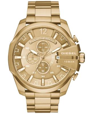 Diesel DZ4360 Herenhorloge
