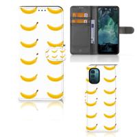 Nokia G11 | G21 | Book Cover | Banana