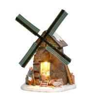 Grain mill adapter included - l20xw17xh24,5cm - Luville Grain mill adapter included - l20xw17xh24,5cm - Luville
