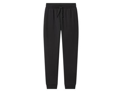 Esmara Kids Kinder joggingbroek (Zwart, 134/140)