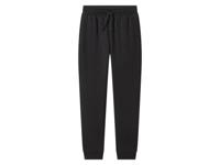 Esmara Kids Kinder joggingbroek (Zwart, 134/140)