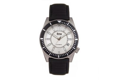 Reign Francis REIRN6301 Heren Horloge 42mm 10 ATM Reign Francis REIRN6301 Heren Horloge 42mm 10 ATM