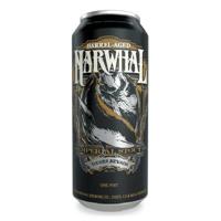 Sierra Nevada Narwhal Ba 47Cl