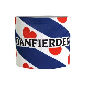 Aanvoerdersband Oanfierder