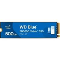 Hard Drive Western Digital WDS500G4B0E 500 GB SSD