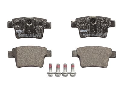 Remblokken set FDB1885