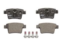 Remblokken set FDB1885