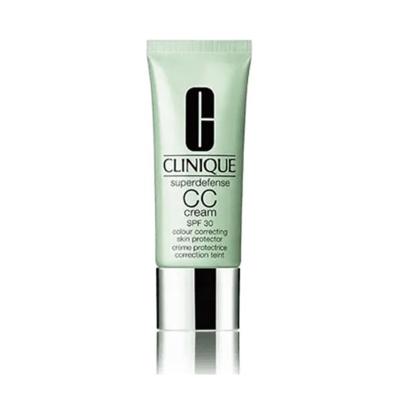 Clinique Superdefense CC Crème SPF30 Light Medium - 40ml