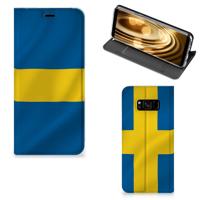 Samsung Galaxy S8 | Standcase | Zweden