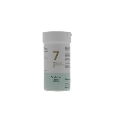 Magnesium phosphoricum 7 D6 Schussler