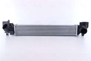 Intercooler 96378