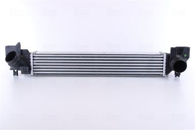 Intercooler 96378