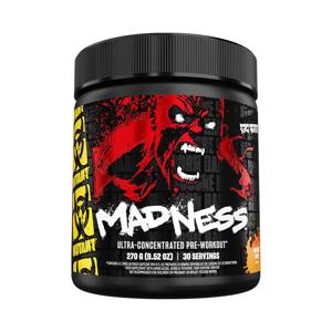 Mutant Madness 30servings Peach Mango