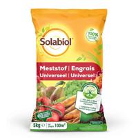 Solabiol Meststof universeel 5kg