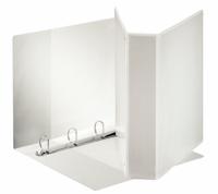 Esselte 55299 ringband A4 Wit