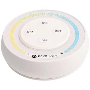 Deko Light 843508 Afstandsbediening 1 stuk(s)