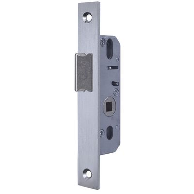 MAUER Smaldeurloopslot 4409 160x24mm (Excl. Sluitplaat)