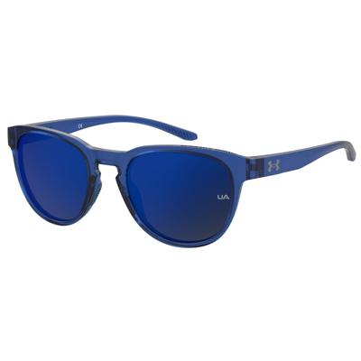 Unisex zonnebril Under Armour UA-SKYLAR-OXZF3XT Ø 53 mm