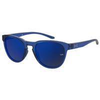 Unisex zonnebril Under Armour UA-SKYLAR-OXZF3XT Ø 53 mm