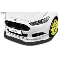 Voorspoiler Vario-X Ford Mondeo V ST-Line 2014- (PU) RDVFO23 Voorspoiler Vario-X Ford Mondeo V ST-Line 2014- (PU) RDVFO23
