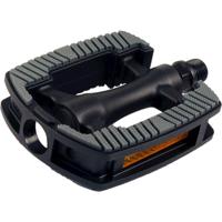 Union pedalen sp-820 anti-slip zwart grijze inleg bulk