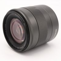 Canon EF-M 18-55mm F/3.5-5.6 IS STM occasion - thumbnail