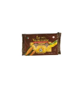 Capellini vermicelli glutenvrij