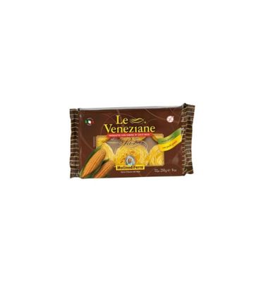 Capellini vermicelli glutenvrij