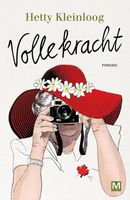 Volle Kracht - Hetty Kleinloog - ebook - thumbnail