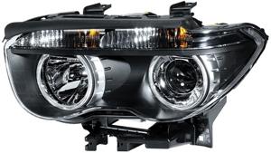 Koplamp rechts 1EL158084011