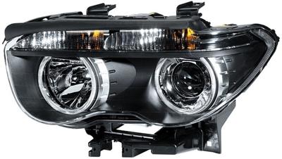 Koplamp rechts 1EL158084011