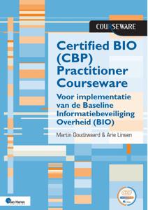 Certified BIO (CBP) Practitioner Courseware - Martin Goudzwaard, Arie Linsen - ebook