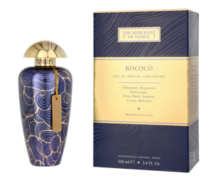 The Merchant Of Venice Rococo Eau de parfum Spray 100ml