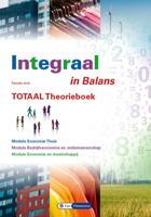 Integraal in Balans - Totaal theorie (Paperback)
