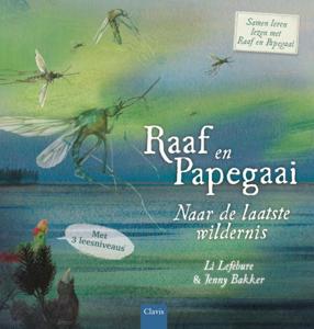 Naar de laatste wildernis (Hardback)