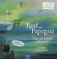 Naar de laatste wildernis (Hardback)