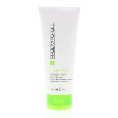 Paul Mitchell Smoothing Straight Works 200ml