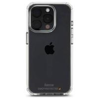 Hama Cover Apple iPhone 15 Pro Transparant