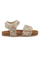 Vingino Sandalen Tavi VG47-5020-01 Beige-30 maat 30